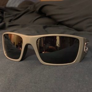 Oakley Sunglasses
